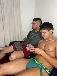 mirallesandbig webcam model stream image