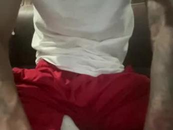 yeahitsrell2 webcam model stream image