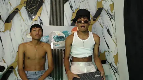 BOUL_GUYS webcam model stream image