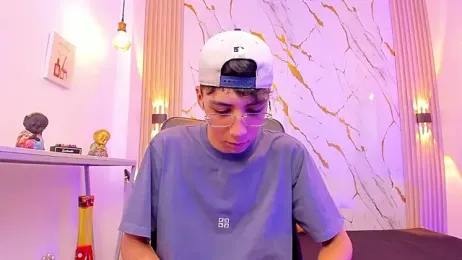 Nikolay_Gregori webcam model stream image