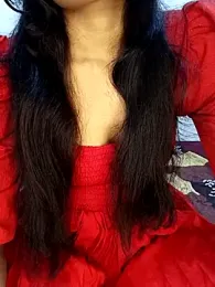 Angelic_Princess webcam model stream image