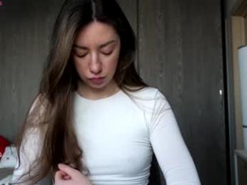 ronny_ponny webcam model stream image