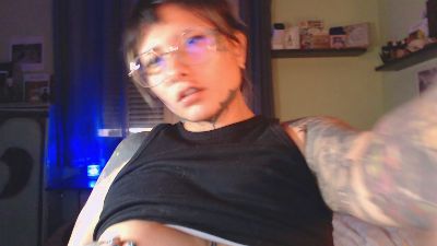 toxykitti webcam cam4 model stream image