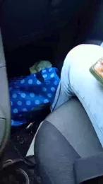 KTrashMilf webcam model stream image