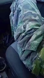KTrashMilf webcam model stream image