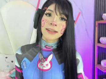 damiian20_ webcam chaturbate model stream image