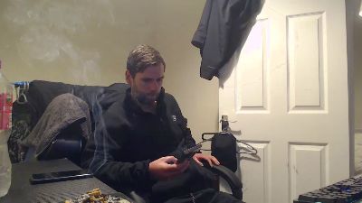 777AG777 webcam model stream image