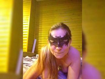 Goldenpyussy webcam model stream image