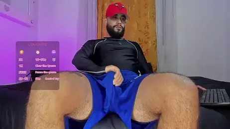 coleman_angel webcam model stream image