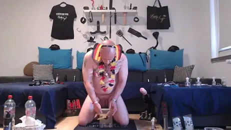 Sklave-Sille webcam model stream image