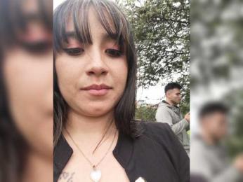 Valerie-Saenz webcam model stream image