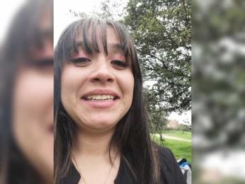 Valerie-Saenz webcam model stream image