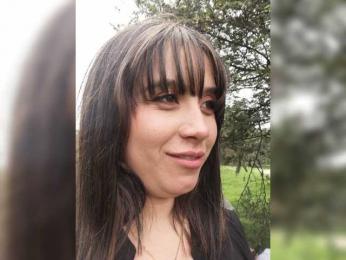 Valerie-Saenz webcam model stream image