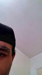 CodingNinja1 webcam model stream image