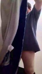 CodingNinja1 webcam model stream image