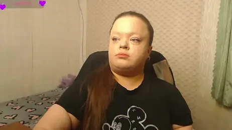 Janiffer_MiMi webcam model stream image