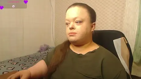 Janiffer_MiMi webcam model stream image