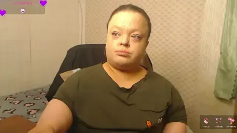 Janiffer_MiMi webcam stripchat model stream image