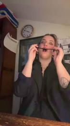 Mini97X webcam model stream image