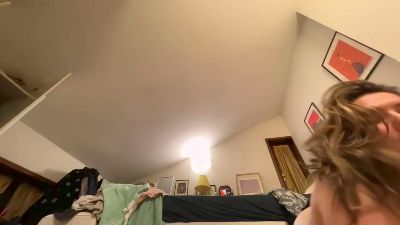 Mini97X webcam model stream image