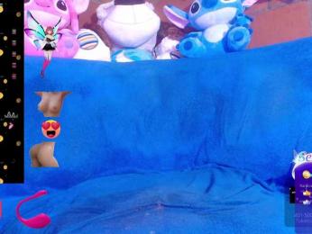 IngritBitch webcam bongacams model stream image