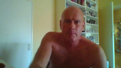 MenTantra webcam model stream image