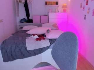 cassy-york webcam model stream image