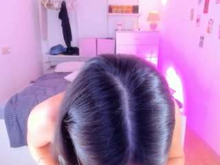 cassy-york webcam model stream image