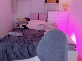 cassy-york webcam model stream image