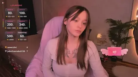 BadScarlet1 webcam stripchat model stream image