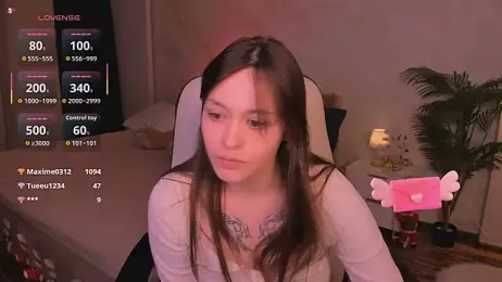 BadScarlet1 webcam stripchat model stream image