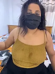 Savi-SL webcam model stream image