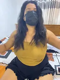 Savi-SL webcam stripchat model stream image