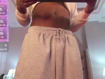 charlie_storm_ webcam chaturbate model stream image