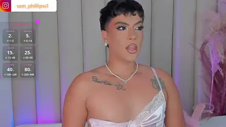 sam_phillipss webcam model stream image