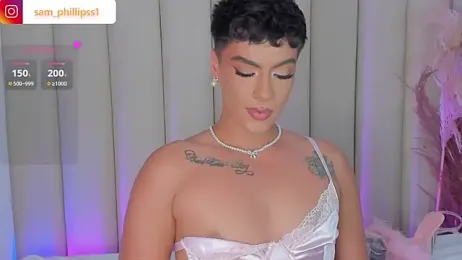 sam_phillipss webcam model stream image