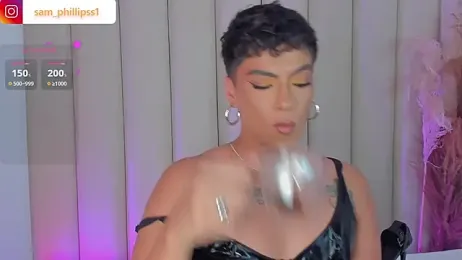 sam_phillipss webcam model stream image