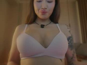 bang_jang webcam model stream image