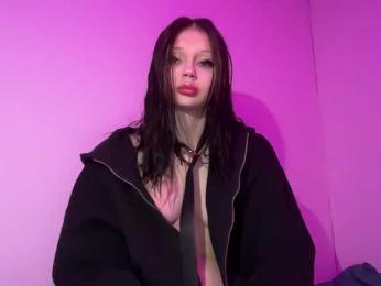 TinnyKitty webcam model stream image