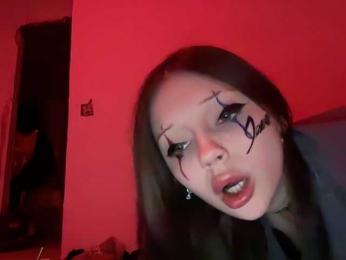 TinnyKitty webcam model stream image