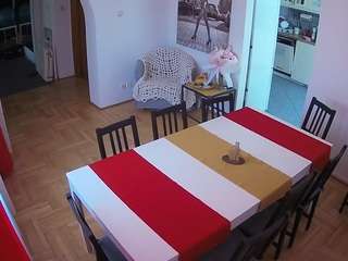 voyeurcam-julmodels-dining webcam model stream image