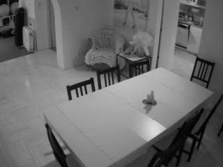 voyeurcam-julmodels-dining webcam model stream image