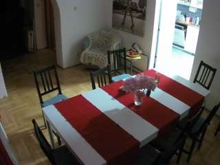voyeurcam-julmodels-dining webcam camsoda model stream image