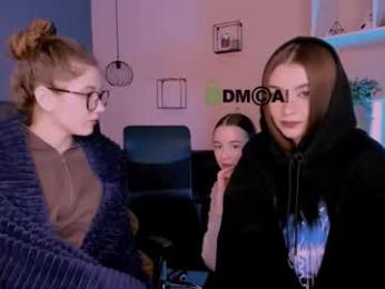 lissa_night webcam chaturbate model stream image