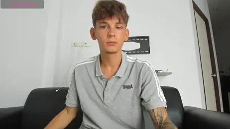 MiracleCam webcam model stream image