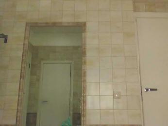 AngelicFenix webcam bongacams model stream image