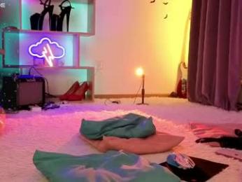 inchcaser webcam model stream image