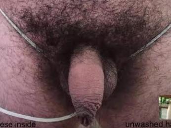 prettyvelludo webcam chaturbate model stream image