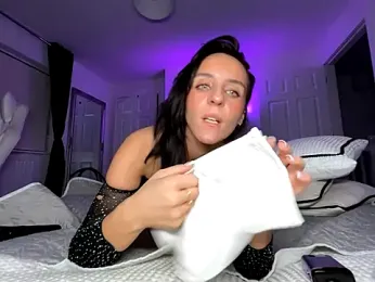 Missalex_xo webcam model stream image