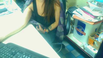 Cp_Laura webcam cam4 model stream image